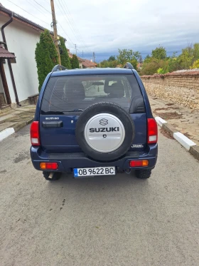 Suzuki Grand vitara, снимка 5