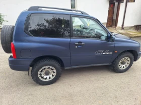 Suzuki Grand vitara, снимка 7