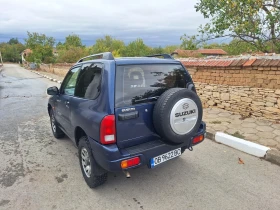 Suzuki Grand vitara, снимка 4