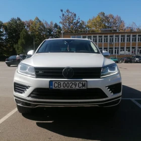 VW Touareg R-LINE, снимка 1