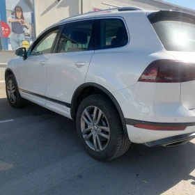 VW Touareg R-LINE, снимка 6