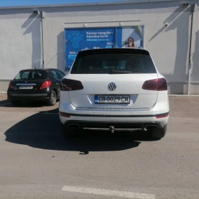 VW Touareg R-LINE, снимка 7