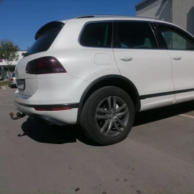 VW Touareg R-LINE, снимка 5