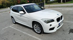 BMW X1 M пакет 18d sDrive , снимка 2