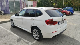 BMW X1 M пакет 18d sDrive , снимка 6