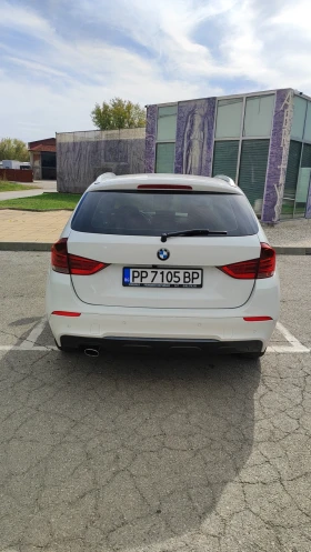 BMW X1 M пакет 18d sDrive , снимка 5