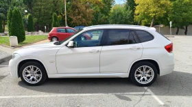 BMW X1 M пакет 18d sDrive , снимка 7