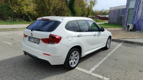 BMW X1 M пакет 18d sDrive , снимка 4