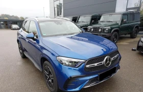 Mercedes-Benz GLC 300 de 4Matic = AMG Line Premium Plus= Гаранция, снимка 1