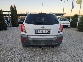 Opel Antara 2.2CDI 4WD ! !  | Mobile.bg    4