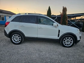 Opel Antara 2.2CDI 4WD ! !  | Mobile.bg    6