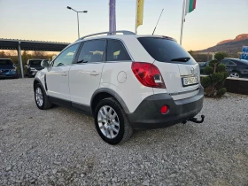 Opel Antara 2.2CDI 4WD ! !  | Mobile.bg    3