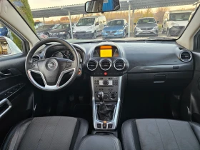 Opel Antara 2.2CDI 4WD ! !  | Mobile.bg    11