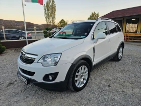     Opel Antara 2.2CDI 4WD ! ! 