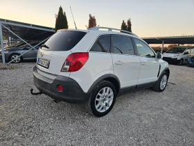 Opel Antara 2.2CDI 4WD ! !  | Mobile.bg    5