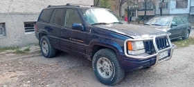 Jeep Grand cherokee, снимка 3