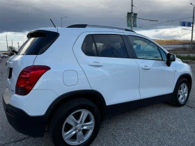 Chevrolet Trax 1.6I/ГАЗ/ИТАЛИЯ, снимка 5