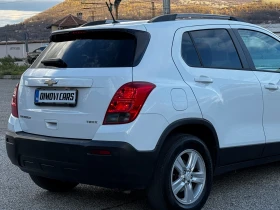 Chevrolet Trax 1.6I/ГАЗ/ИТАЛИЯ, снимка 10