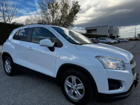 Chevrolet Trax | Mobile.bg    7