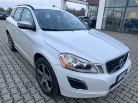 Volvo XC60 R design-2.4d AWD 163kc-Navi-КОЖА-LED-Камера, снимка 8