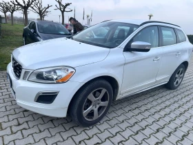 Volvo XC60 R design-2.4d AWD 163kc-Navi-КОЖА-LED-Камера, снимка 1