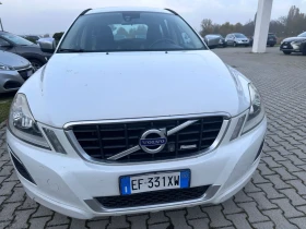 Volvo XC60 R design-2.4d AWD 163kc-Navi-КОЖА-LED-Камера, снимка 6