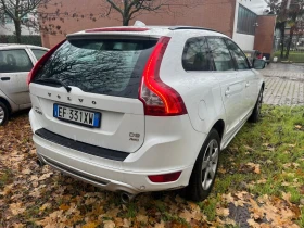 Volvo XC60 R design-2.4d AWD 163kc-Navi-КОЖА-LED-Камера, снимка 15