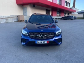 Mercedes-Benz GLC 43 AMG 4MATIC -   | Mobile.bg    2