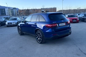 Mercedes-Benz GLC 43 AMG 4MATIC -   | Mobile.bg    7