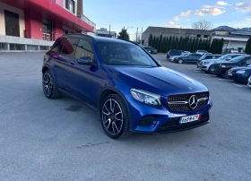 Mercedes-Benz GLC 43 AMG 4MATIC -   | Mobile.bg    3