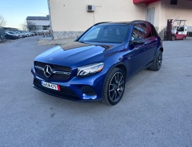 Mercedes-Benz GLC 43 AMG 4MATIC -   | Mobile.bg    1