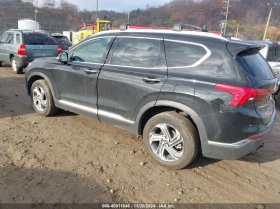 Hyundai Santa fe, снимка 4