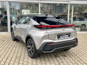 Toyota C-HR 2.0 Hybrid Team Deutschland Tech Package, снимка 5