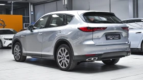 Mazda CX-60 2.5 e-SKYACTIV PHEV EXCLUSIVE LINE 4x4 Automatic - 79900 лв. - 55140001 | Car24.bg