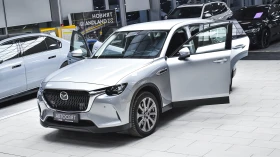 Mazda CX-60 2.5 e-SKYACTIV PHEV EXCLUSIVE LINE 4x4 Automatic - 79900 лв. - 55140001 | Car24.bg