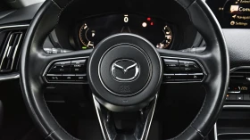 Mazda CX-60 2.5 e-SKYACTIV PHEV EXCLUSIVE LINE 4x4 Automatic - 79900 лв. - 55140001 | Car24.bg