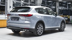 Mazda CX-60 2.5 e-SKYACTIV PHEV EXCLUSIVE LINE 4x4 Automatic - 79900 лв. - 55140001 | Car24.bg