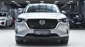 Mazda CX-60 2.5 e-SKYACTIV PHEV EXCLUSIVE LINE 4x4 Automatic - 79900 лв. - 55140001 | Car24.bg