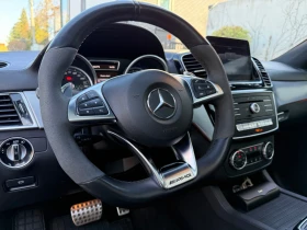 Mercedes-Benz GLE 450 AMG  367 ps Panorama 130000km!!! | Mobile.bg    10