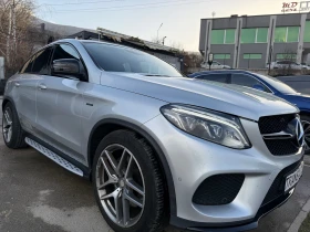 Mercedes-Benz GLE 450 AMG  367 ps Panorama 130000km!!! | Mobile.bg    3