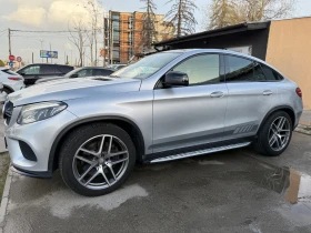 Mercedes-Benz GLE 450 AMG  367 ps Panorama 130000km!!! | Mobile.bg    8