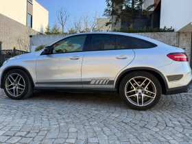 Mercedes-Benz GLE 450 AMG  367 ps Panorama 130000km!!!, снимка 9