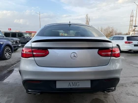 Mercedes-Benz GLE 450 AMG  367 ps Panorama 130000km!!! | Mobile.bg    6