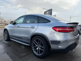 Mercedes-Benz GLE 450 AMG  367 ps Panorama 130000km!!! | Mobile.bg    7