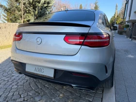 Mercedes-Benz GLE 450 AMG  367 ps Panorama 130000km!!!, снимка 5