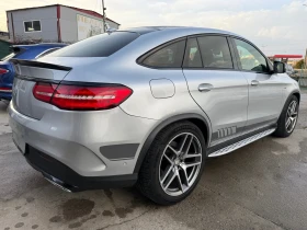 Mercedes-Benz GLE 450 AMG  367 ps Panorama 130000km!!! | Mobile.bg    5