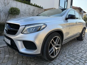  Mercedes-Benz GLE 45...