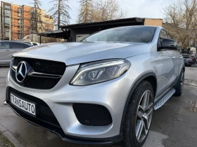  Mercedes-Benz GLE 45...