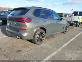 BMW X5 M60I  | Mobile.bg    4