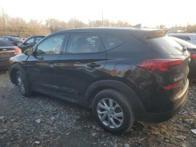 Hyundai Tucson /4X4 | Mobile.bg    6